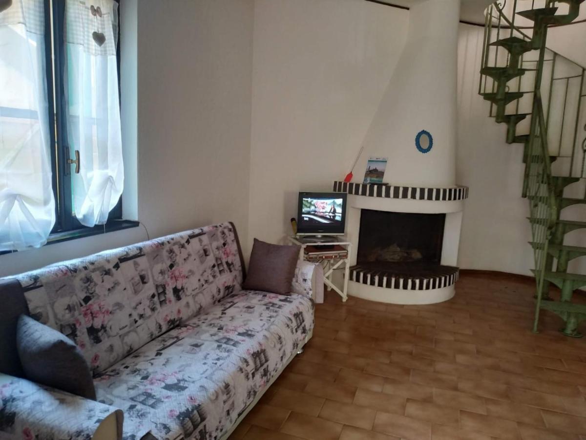 Ginepro Sardegna Mare Blu Holiday home