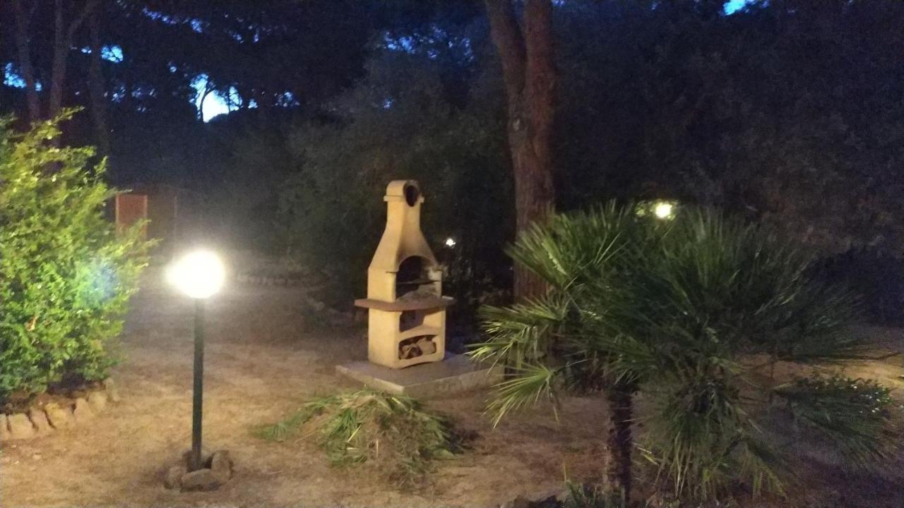 Ginepro Sardegna Mare Blu * Fort Village