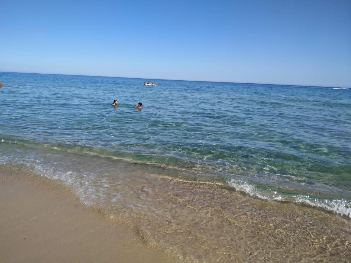 Ginepro Sardegna Mare Blu Holiday home