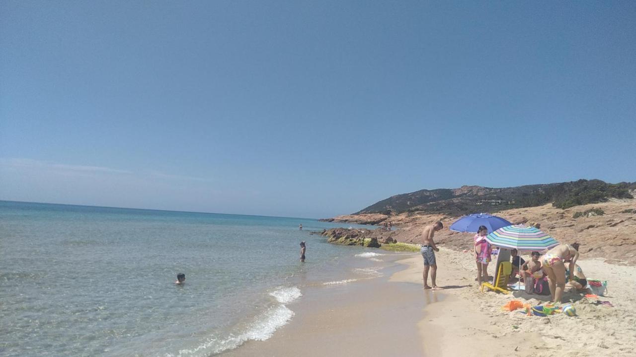 Holiday home Ginepro Sardegna Mare Blu Fort Village