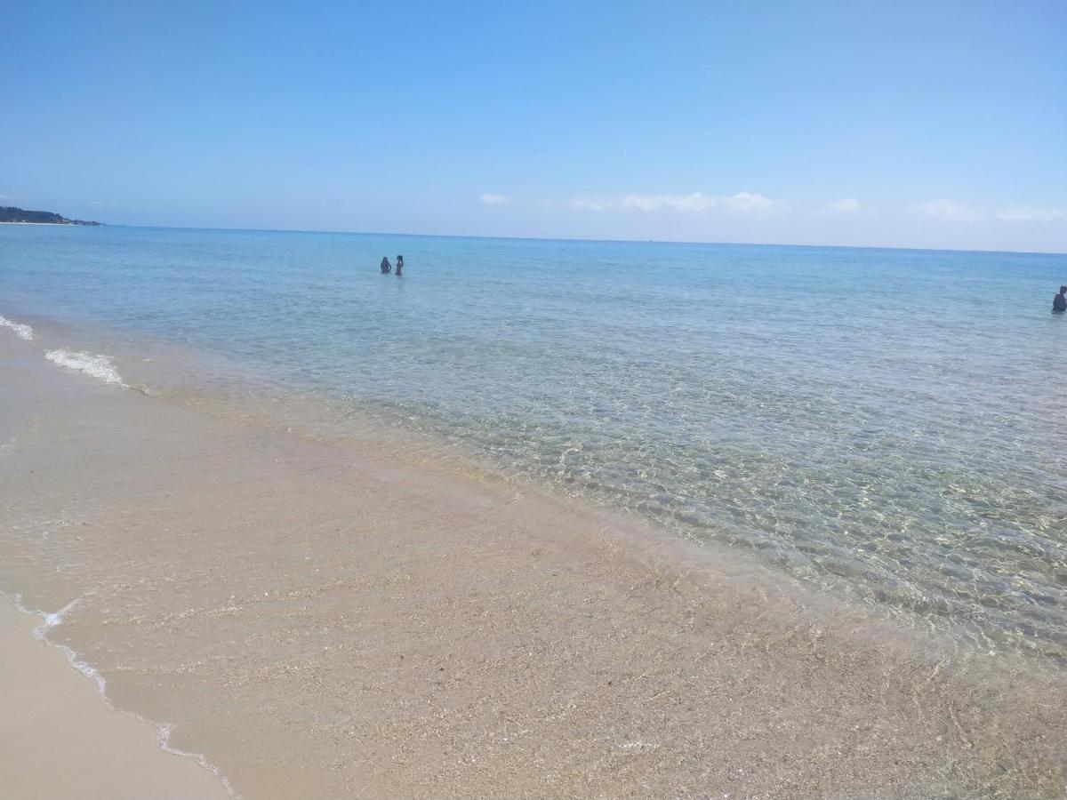 Holiday home Ginepro Sardegna Mare Blu
