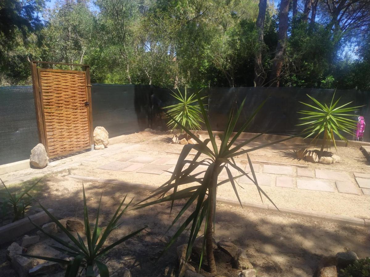 Holiday home Ginepro Sardegna Mare Blu *