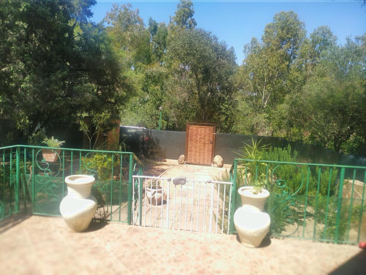 Ginepro Sardegna Mare Blu Holiday home Fort Village
