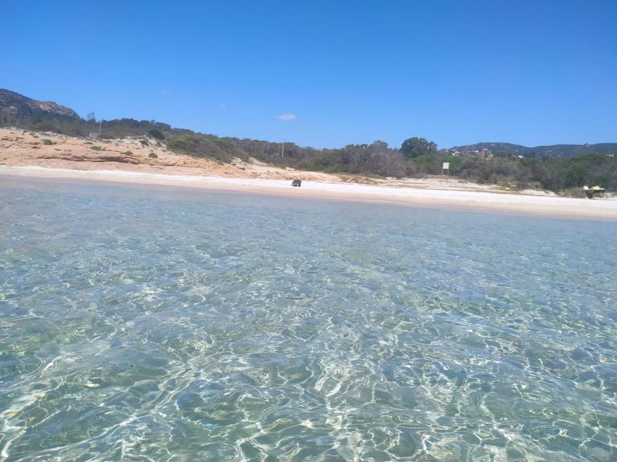 Ginepro Sardegna Mare Blu Holiday home
