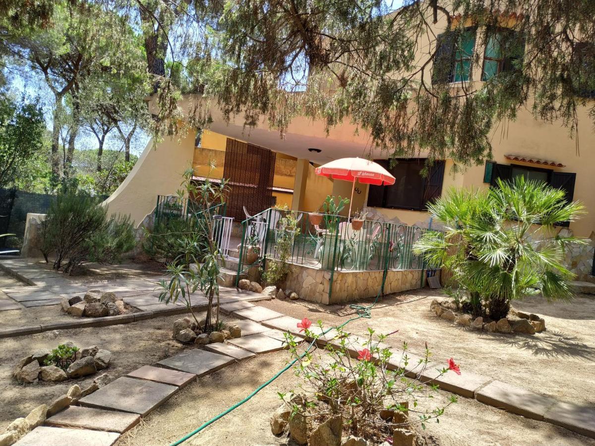 Holiday home Ginepro Sardegna Mare Blu Fort Village