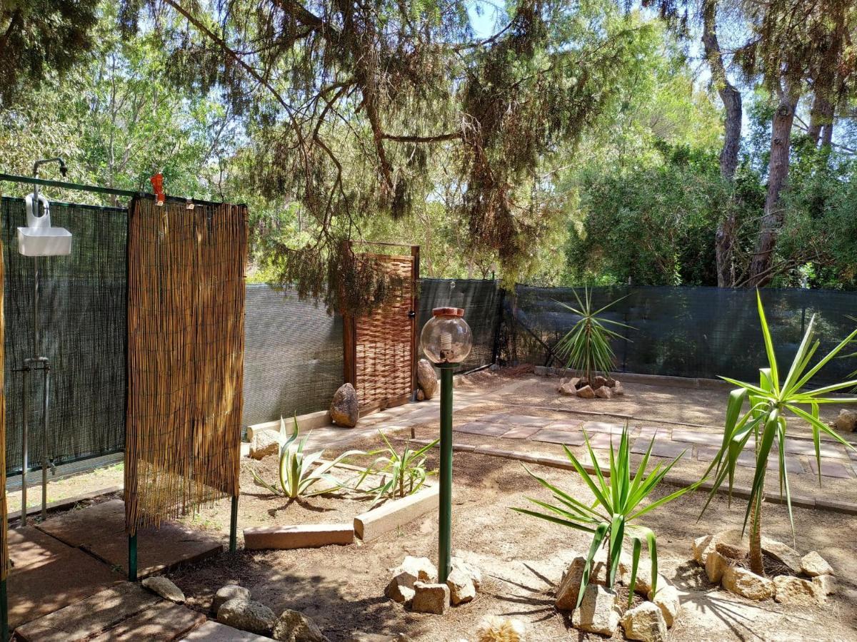 Holiday home Ginepro Sardegna Mare Blu *