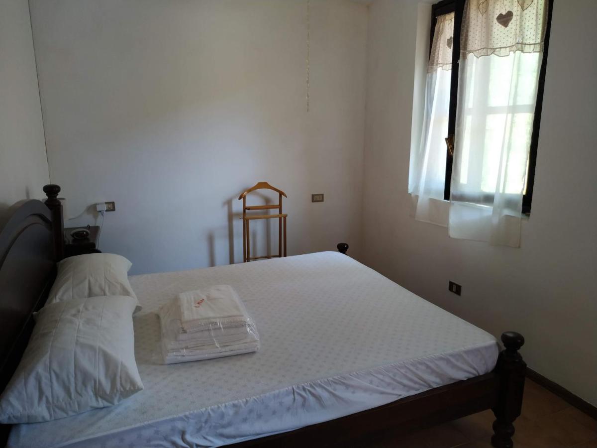 Holiday home Ginepro Sardegna Mare Blu *