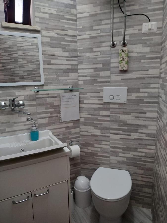 Ginepro Sardegna Mare Blu Holiday home
