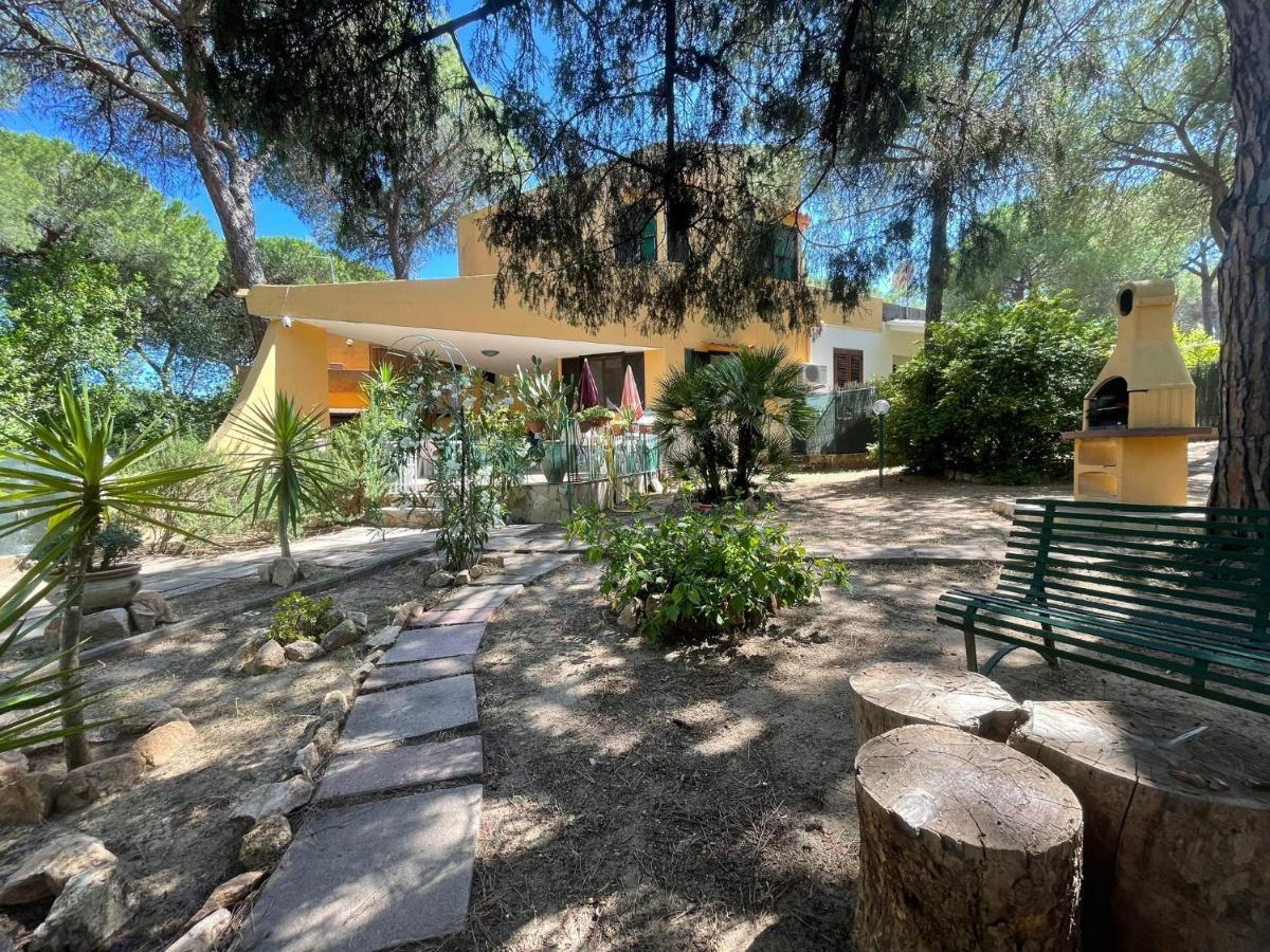Holiday home Ginepro Sardegna Mare Blu Fort Village