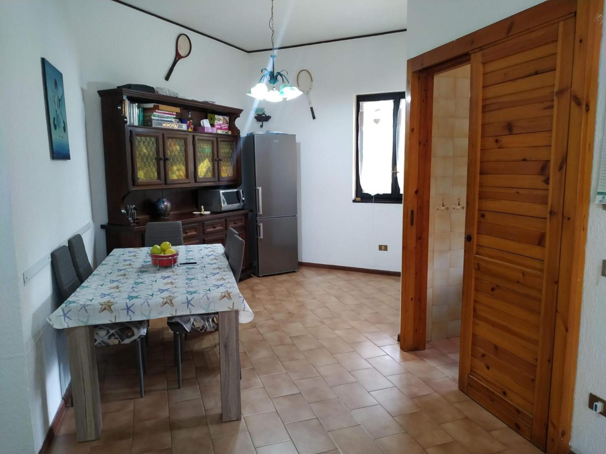 Holiday home Ginepro Sardegna Mare Blu Fort Village