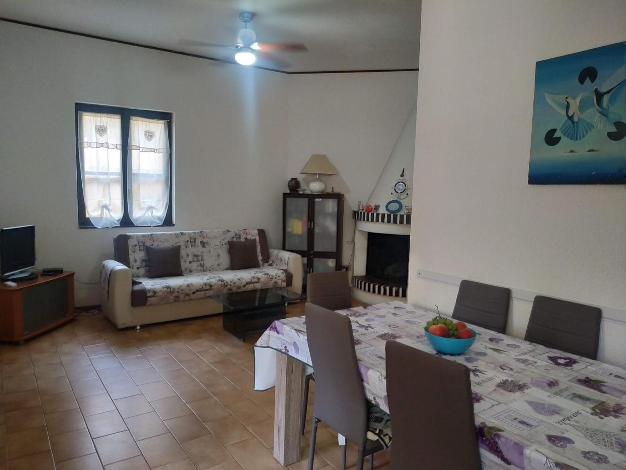 Ginepro Sardegna Mare Blu Holiday home