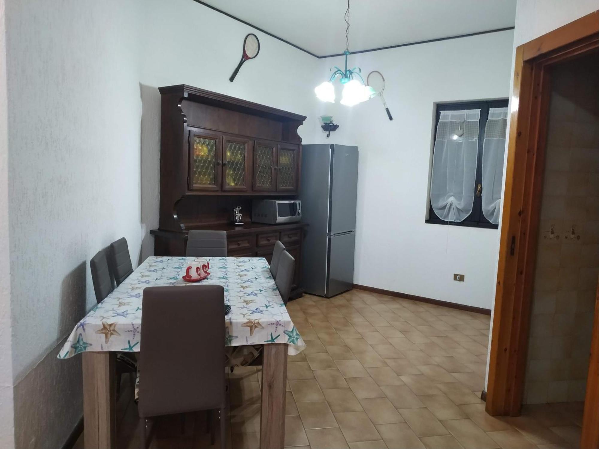 Ginepro Sardegna Mare Blu Holiday home *