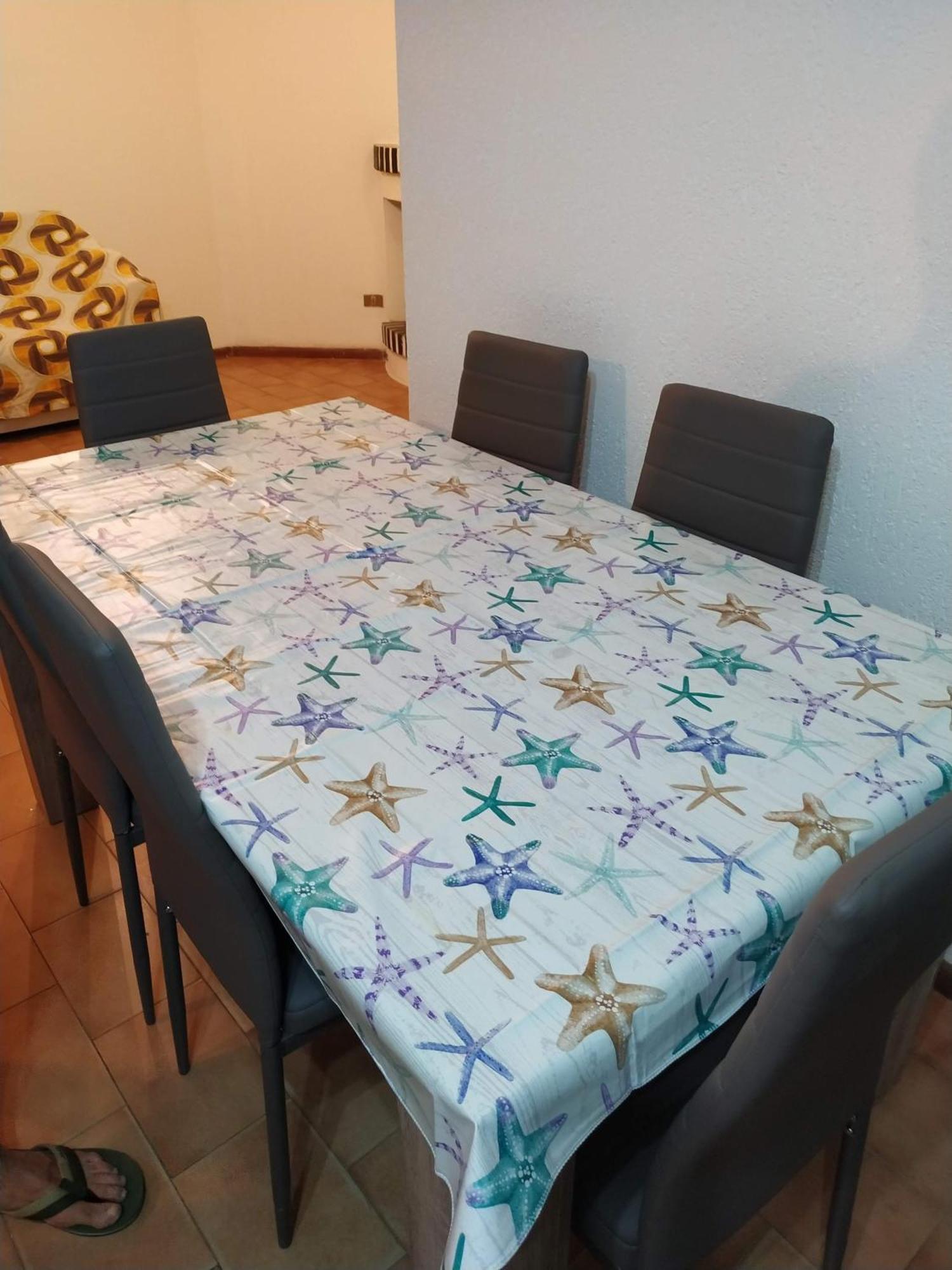 Ginepro Sardegna Mare Blu Holiday home Fort Village