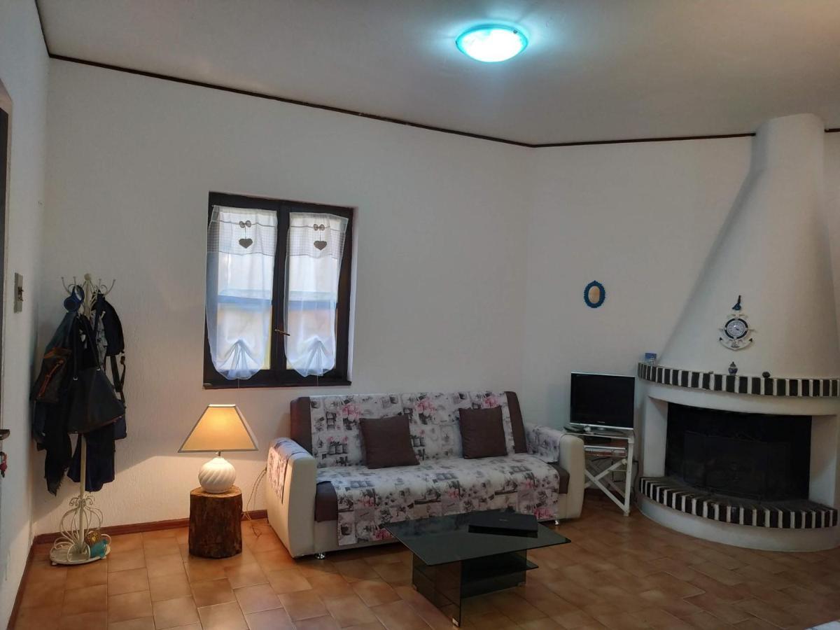 Ferienhaus Ginepro Sardegna Mare Blu Forte Village