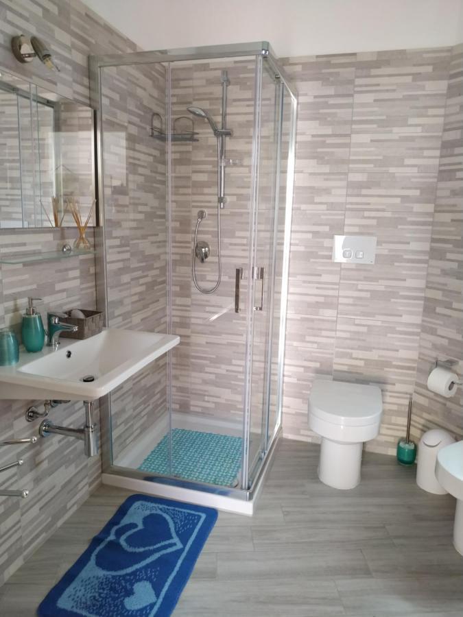 Ferienhaus Ginepro Sardegna Mare Blu